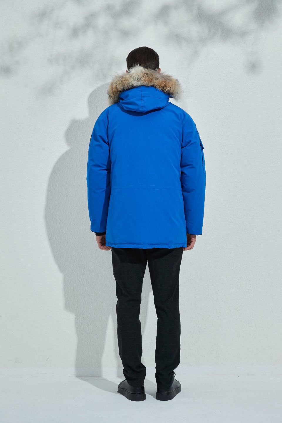 Canada Goose Coat-201
