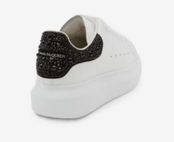 Alexander McQueen Shoes AAA(Women)-146