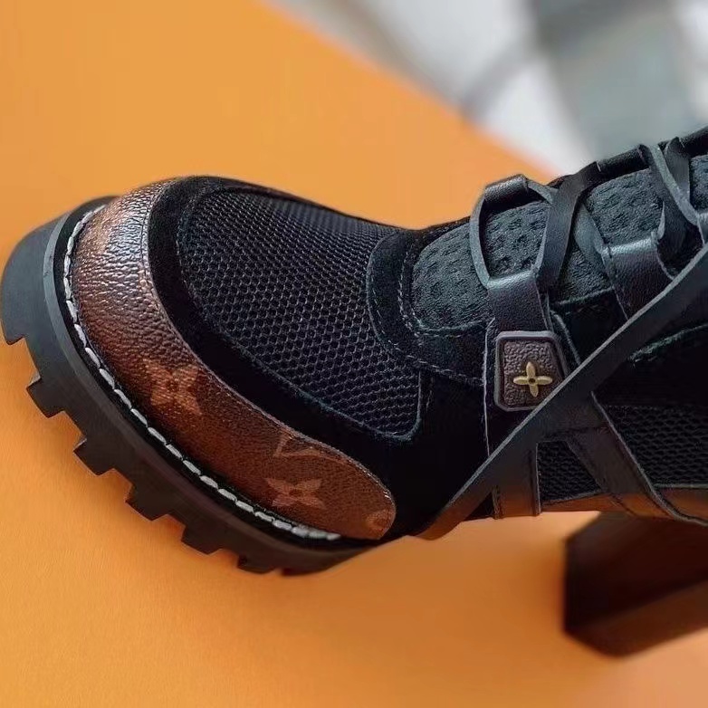 LV Laureate Boots AAA(Women)-034