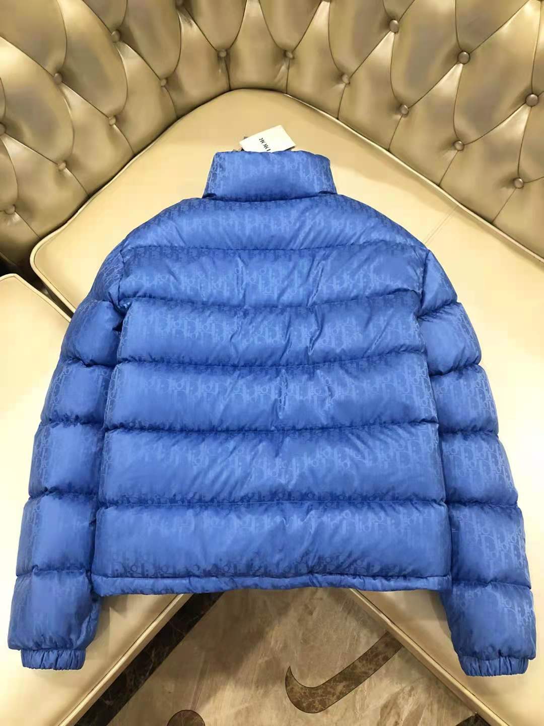 Dior Coat-002