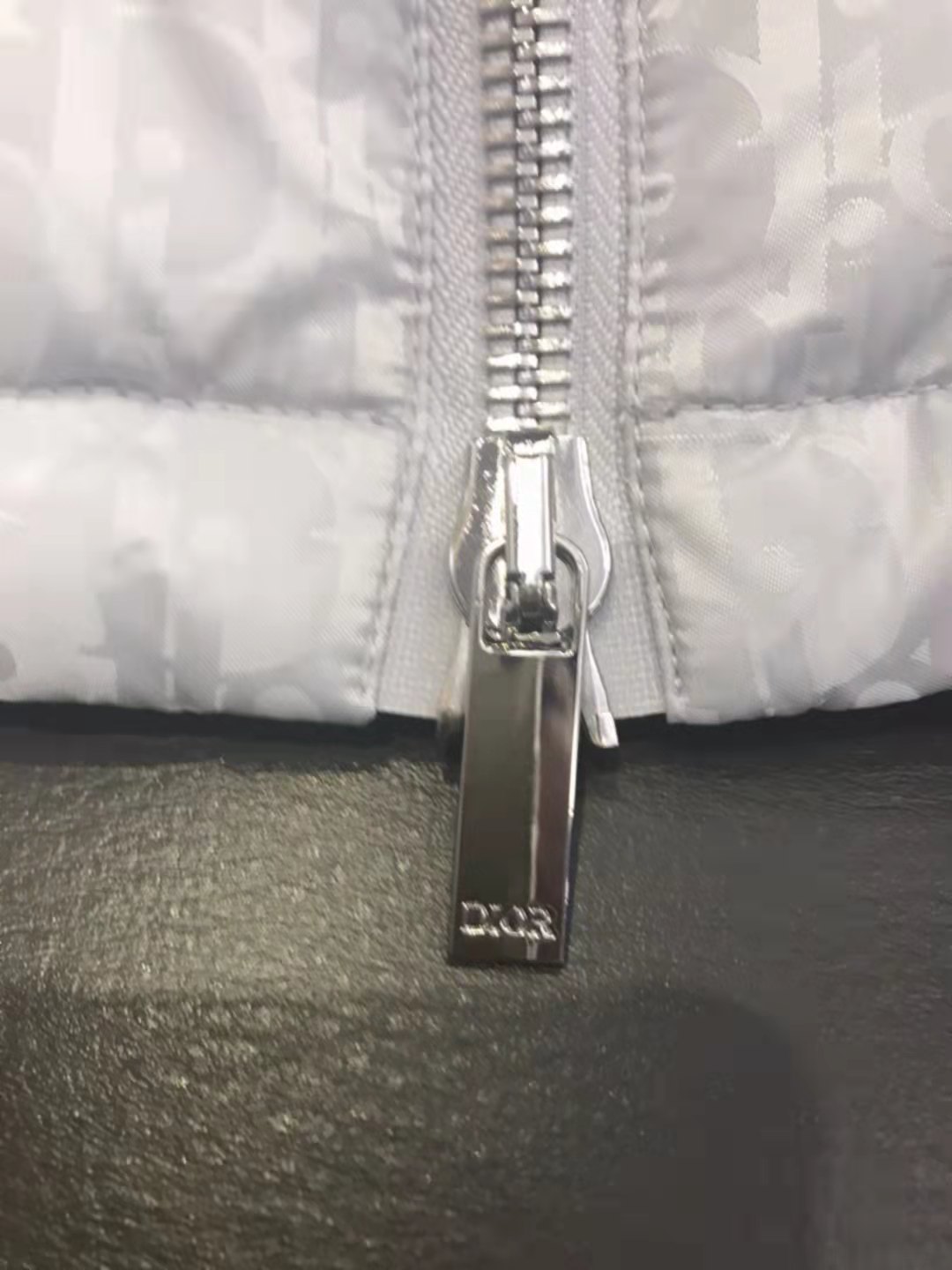 Dior Coat-001