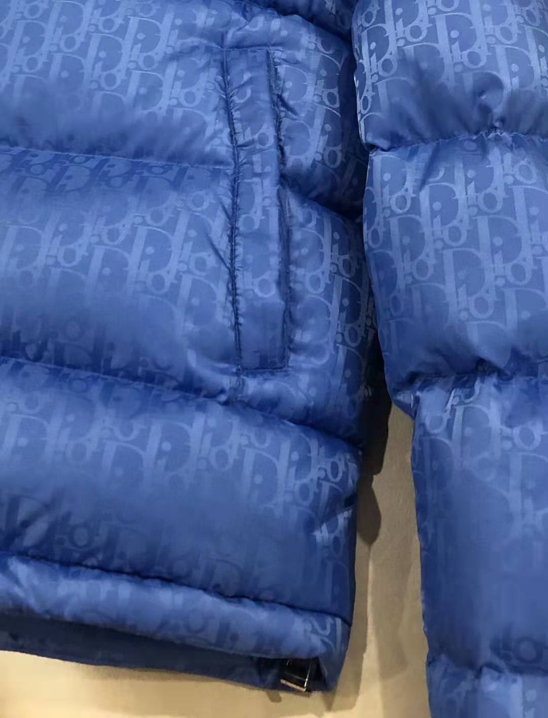 Dior Coat-002
