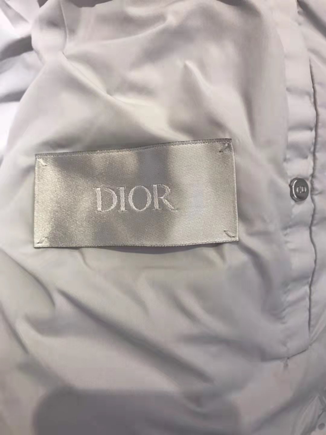 Dior Coat-001