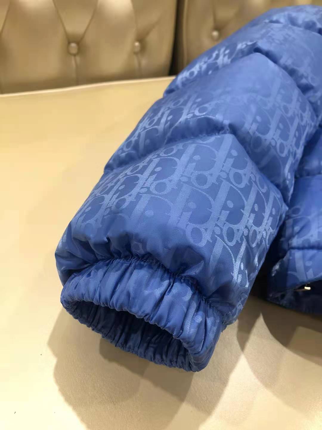 Dior Coat-002