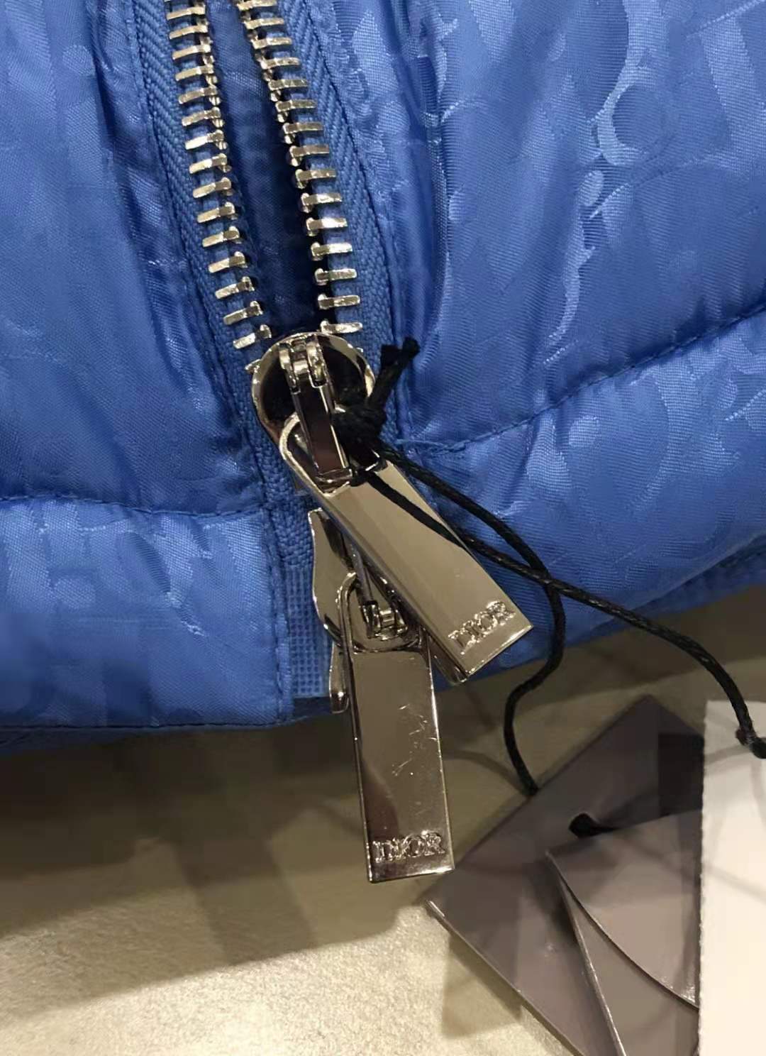 Dior Coat-002