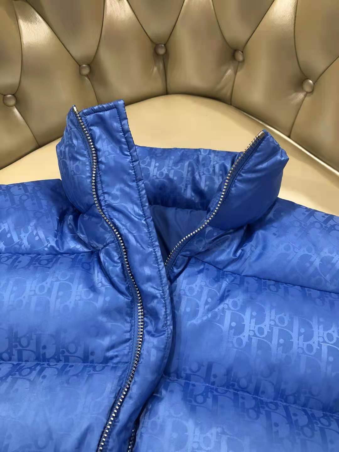 Dior Coat-002