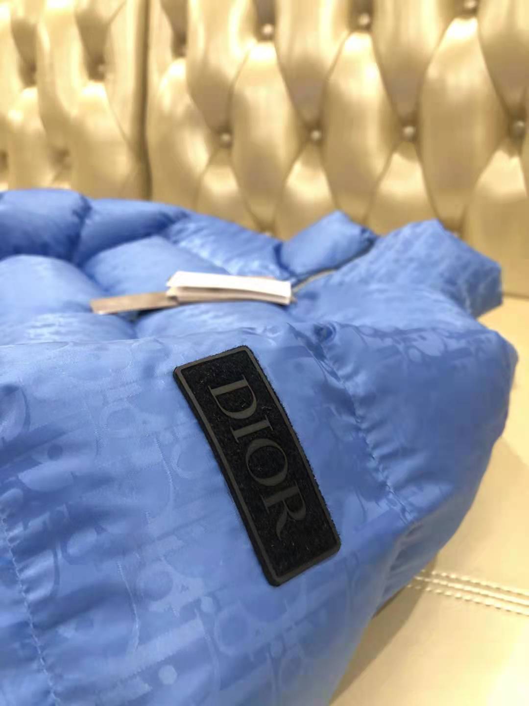 Dior Coat-002