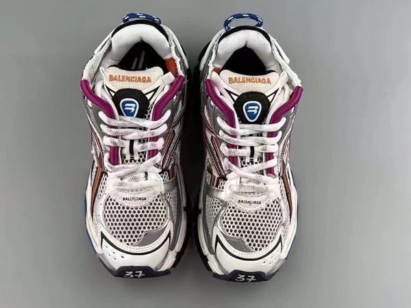Ba*len*cia*ga shoes aaaa(women)-191