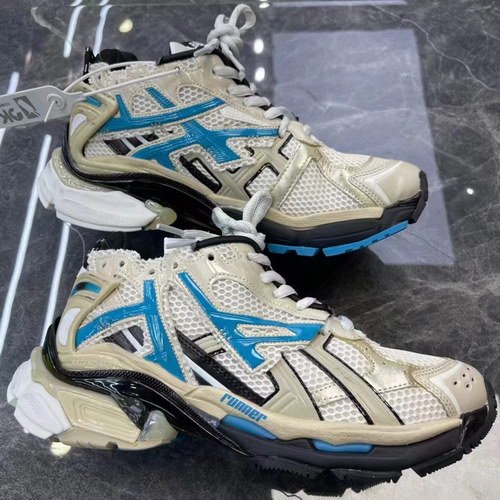 Ba*len*cia*ga shoes aaaa(women)-181