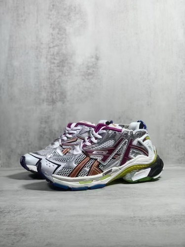 Ba*len*cia*ga shoes aaaa(women)-190