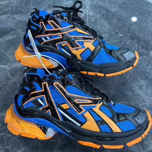 Ba*len*cia*ga shoes aaaa(women)-187