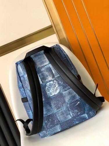 LV Backpack(AAAA)-055