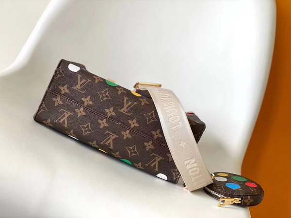 LV Handbags AAAA(Women)-176