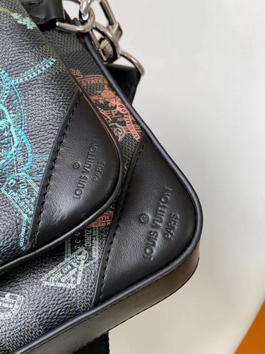 LV Handbags AAA(Men)-080