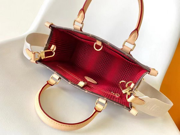 LV Handbags AAAA(Women)-176