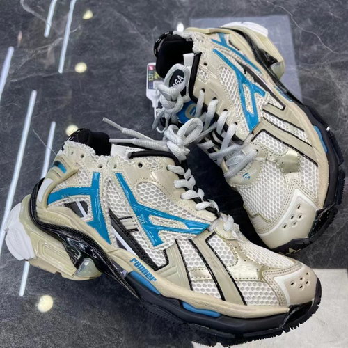 Ba*len*cia*ga shoes aaaa(women)-181