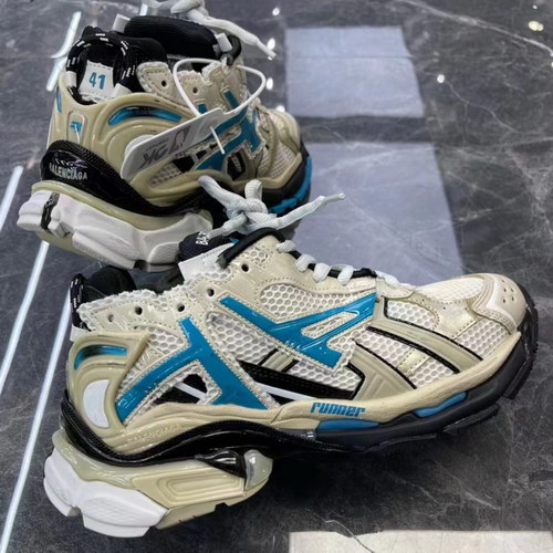 Ba*len*cia*ga shoes aaaa(women)-181