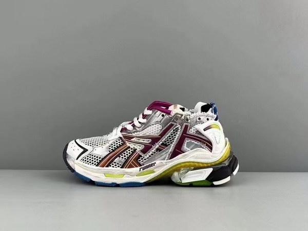 Ba*len*cia*ga shoes aaaa(women)-191