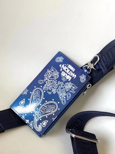 LV Handbags AAA(Men)-074