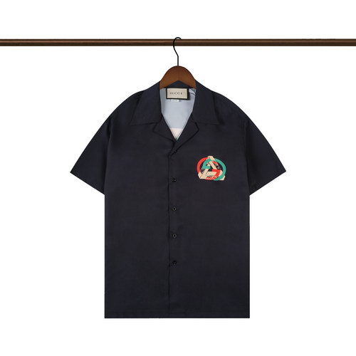 G*u*i short shirt-090