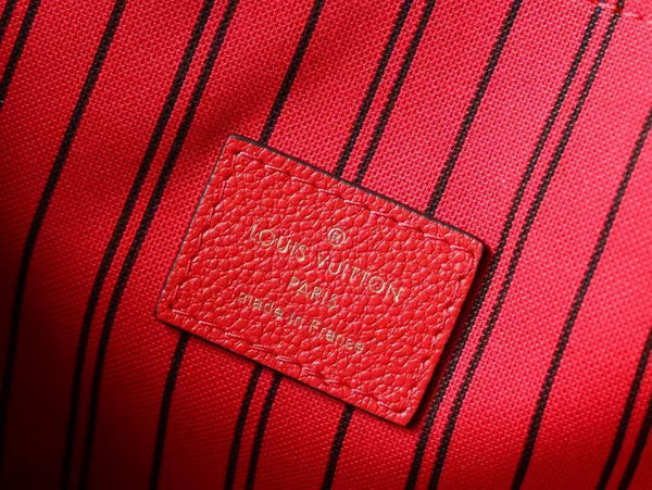 LV Handbags AAAA(Women)-183