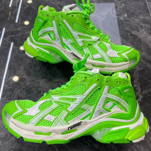 Ba*len*cia*ga shoes aaaa(women)-184