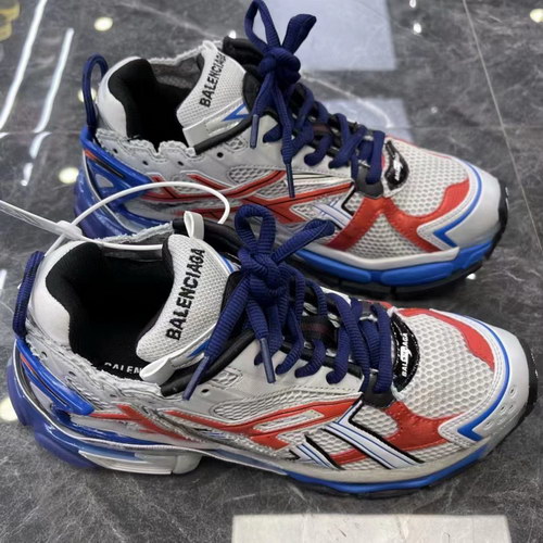 Ba*len*cia*ga shoes aaaa(women)-185