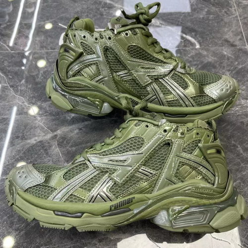 Ba*len*cia*ga shoes aaaa(women)-186