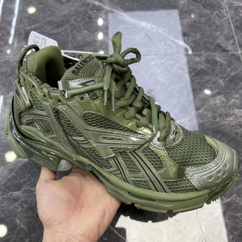 Ba*len*cia*ga shoes aaaa(women)-186