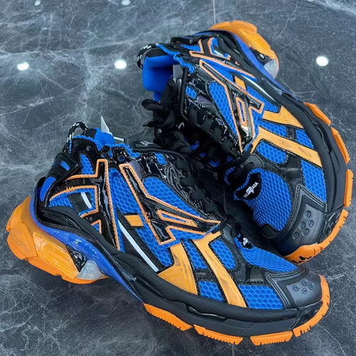 Ba*len*cia*ga shoes aaaa(women)-187