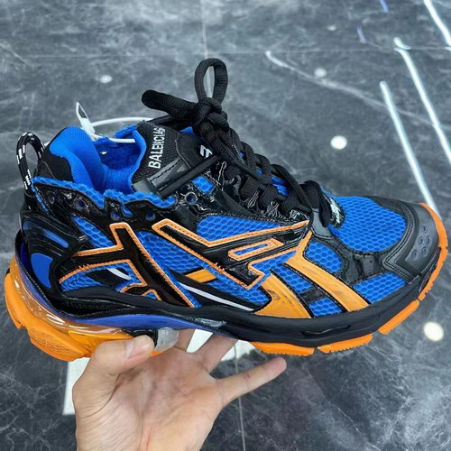 Ba*len*cia*ga shoes aaaa(women)-187