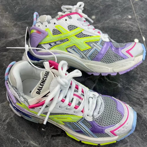 Ba*len*cia*ga shoes aaaa(women)-189