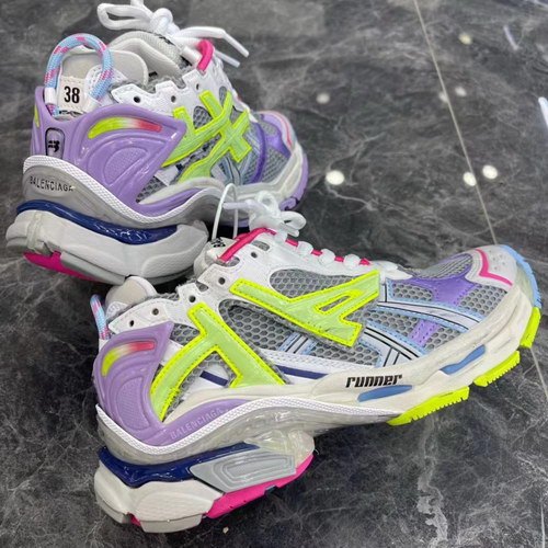 Ba*len*cia*ga shoes aaaa(women)-189