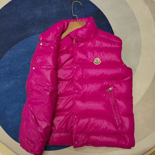 Moncler Vest Coat-020