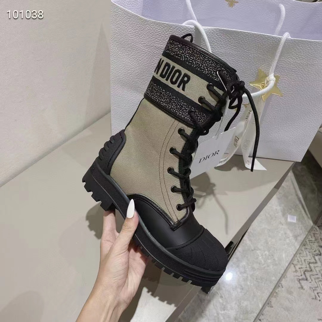 D*or shoes aaa(women)-236