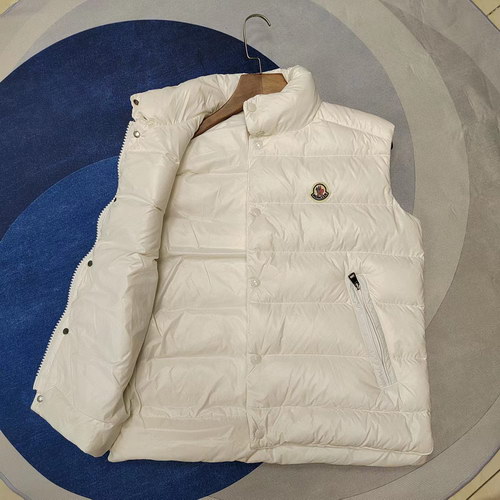 Moncler Vest Coat-021