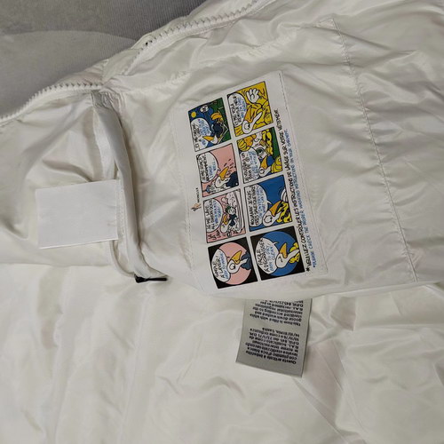 Moncler Vest Coat-021