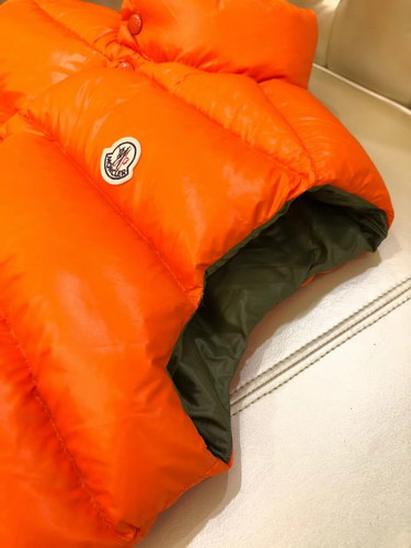 Moncler Vest Coat-022