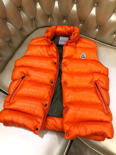 Moncler Vest Coat-022