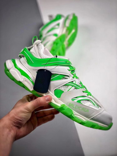 Ba*len*cia*ga shoes(aaaa)-222