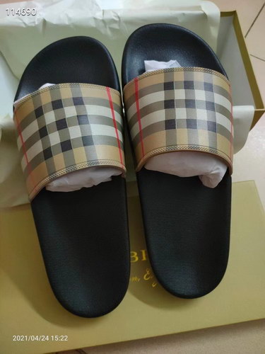 B**rry slippers(aaa)-001
