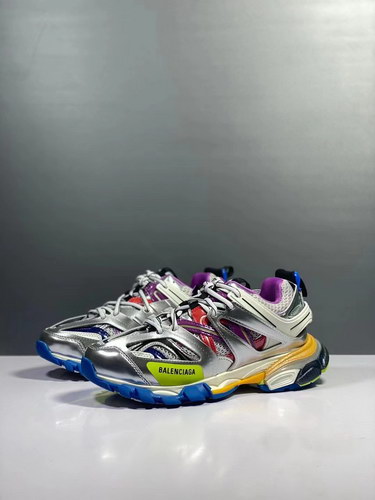 Ba*len*cia*ga shoes(aaaa)-218