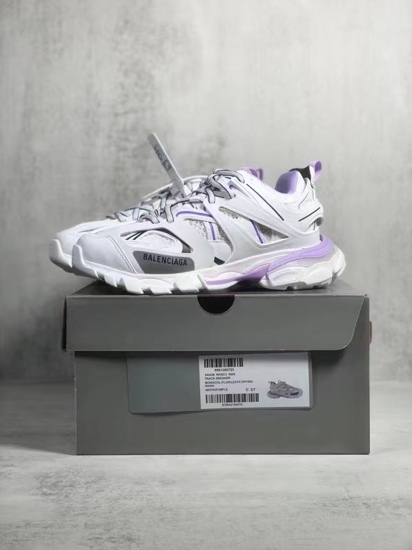 Ba*len*cia*ga shoes(aaaa)-223