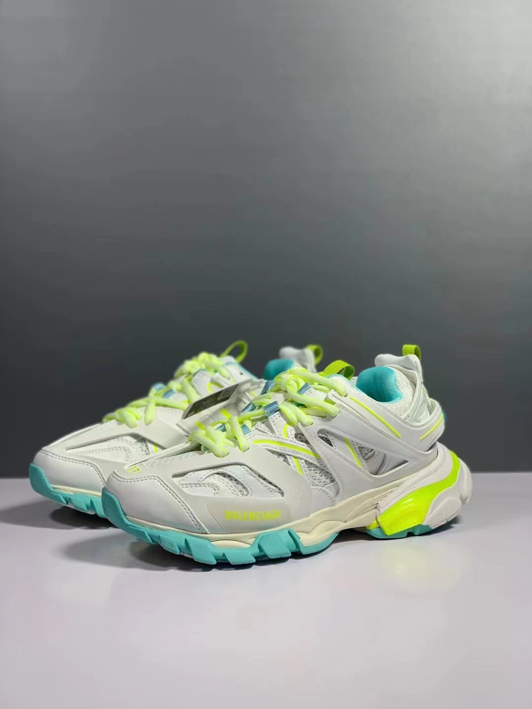 Ba*len*cia*ga shoes(aaaa)-219