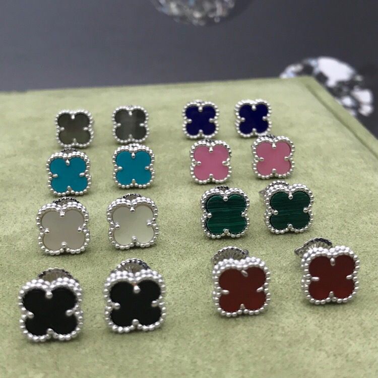 Van Cleef & Arpels Earring-001