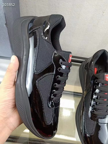 Pra*a shoes(aaa)-033