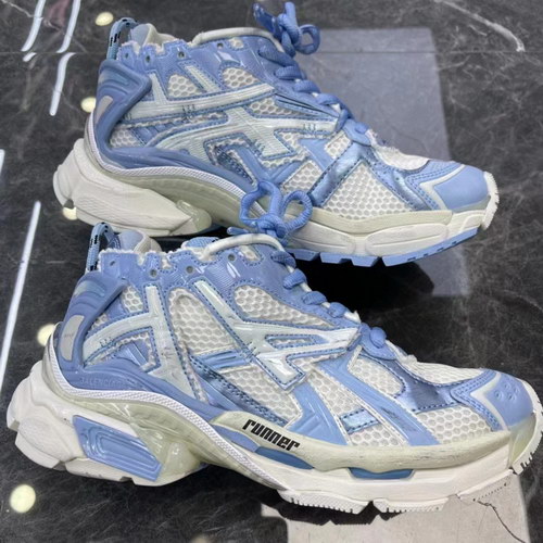 Ba*len*cia*ga shoes(aaaa)-208