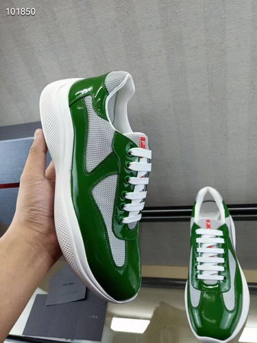 Pra*a shoes(aaa)-029