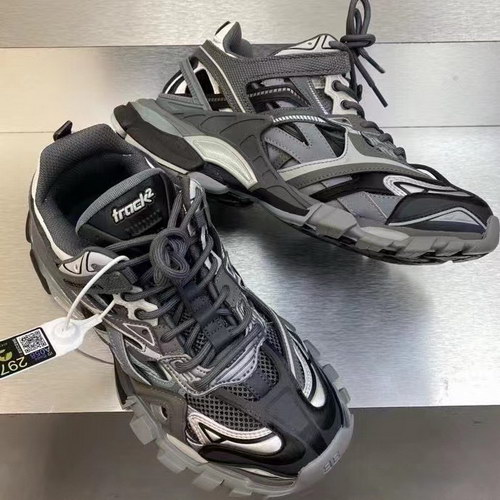 Ba*len*cia*ga shoes(aaaa)-216