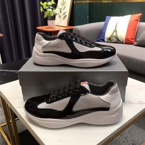 Pra*a shoes(aaa)-038